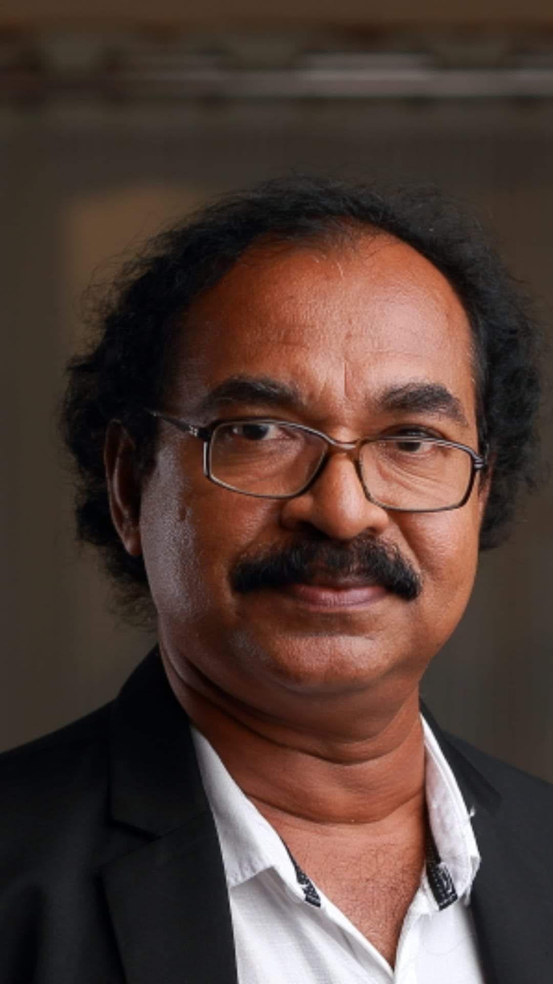 Dr.Sreedharan  Nellicode